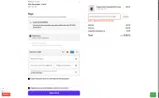 Desire Riviera Maya Resort coupon verification screenshot