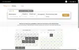 Desire Riviera Maya Resort coupon verification screenshot