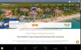Desire Riviera Maya Resort coupon verification screenshot