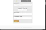Desire Riviera Maya Resort coupon verification screenshot