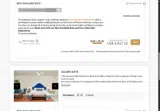 Desire Riviera Maya Resort coupon verification screenshot
