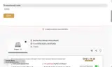 Desire Riviera Maya Resort coupon verification screenshot