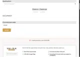 Desire Riviera Maya Resort coupon verification screenshot