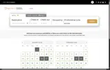 Desire Riviera Maya Resort coupon verification screenshot