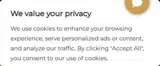 Desire Riviera Maya Resort coupon verification screenshot