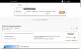 Desire Riviera Maya Resort coupon verification screenshot