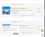 Desire Riviera Maya Resort coupon verification screenshot