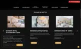 Desire Riviera Maya Resort coupon verification screenshot