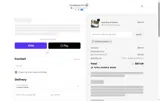 JORDAN43600 coupon verification screenshot