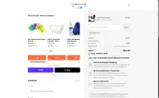 ADBEm coupon verification screenshot