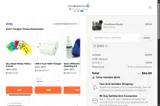 ADBT9 coupon verification screenshot