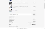 ADBV0 coupon verification screenshot