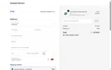 PREBLACKFRIDAY coupon verification screenshot