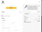 D5MMJR5S coupon verification screenshot