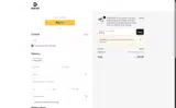 DTKP25 coupon verification screenshot