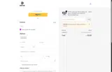 FIRSTBUY coupon verification screenshot