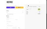 D'estree coupon verification screenshot