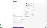 D'estree coupon verification screenshot