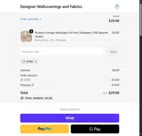 3FREE coupon verification screenshot