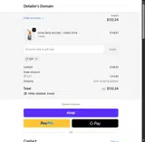 G37 coupon verification screenshot