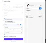 WHEEL30 coupon verification screenshot