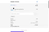 S2KI coupon verification screenshot