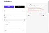 Blackfriday15 coupon verification screenshot
