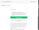 5OFF coupon verification screenshot