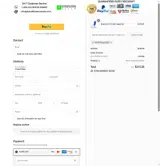 4THOFJULY2023 coupon verification screenshot