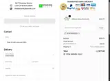 GETSTARTED15 coupon verification screenshot