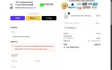 SUMMER2024 coupon verification screenshot