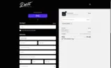 WELCOME15 coupon verification screenshot