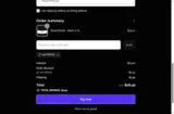 10FORYOU coupon verification screenshot