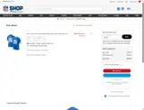 Detroit Lions coupon verification screenshot