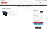 Detroit Lions coupon verification screenshot