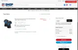 Detroit Lions coupon verification screenshot