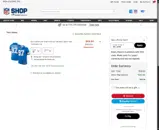 Detroit Lions coupon verification screenshot