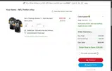 NATED14 coupon verification screenshot
