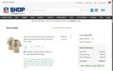 GAMEDAY coupon verification screenshot
