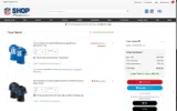 Detroit Lions coupon verification screenshot