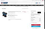 Detroit Lions coupon verification screenshot