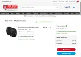 NSFH655 coupon verification screenshot