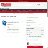 NFLINTRO20 coupon verification screenshot