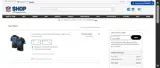 PAZEPERKS coupon verification screenshot
