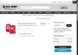 NHLGIFT15 coupon verification screenshot