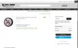 NHL24FS coupon verification screenshot