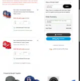 nhlgoal coupon verification screenshot