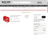NHL39FS coupon verification screenshot