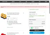 NHL50FREE coupon verification screenshot