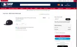 Detroit Tigers coupon verification screenshot